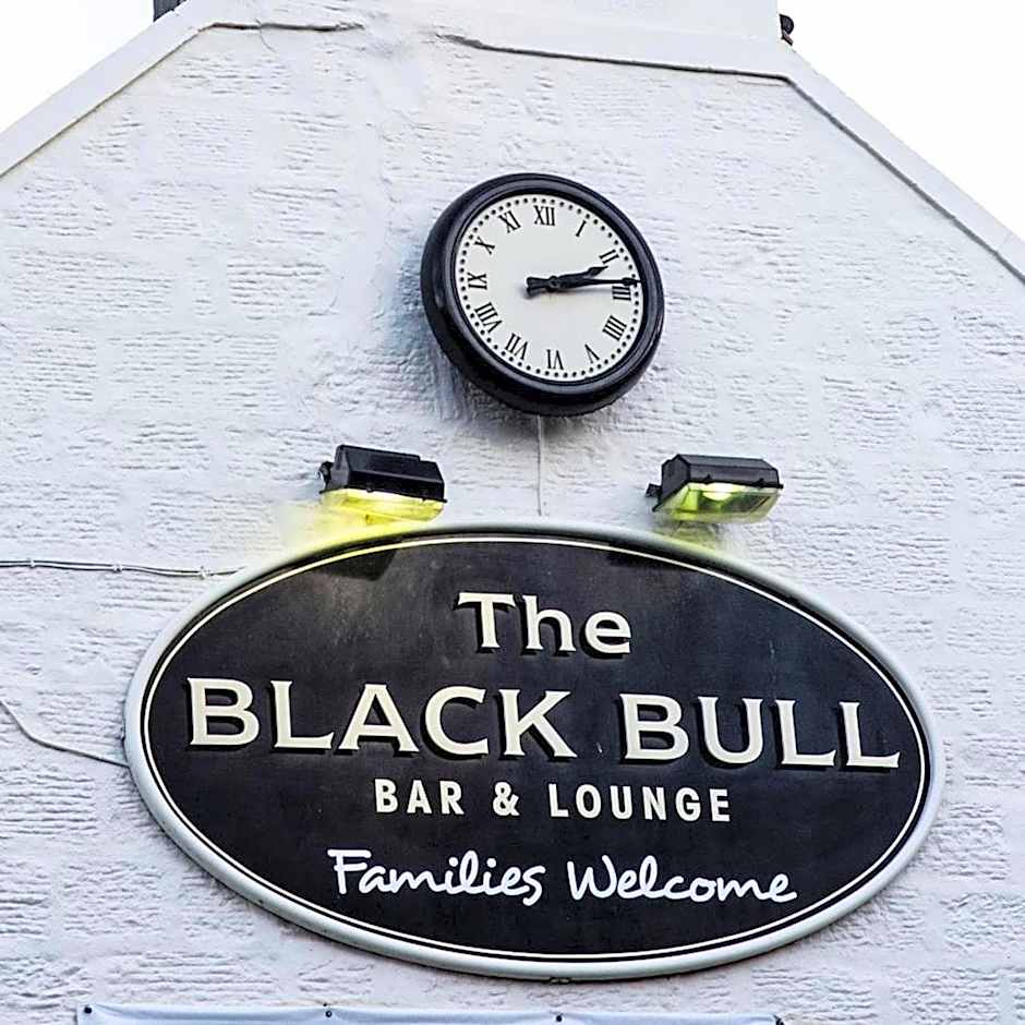 The Blackbull Inn Polmont