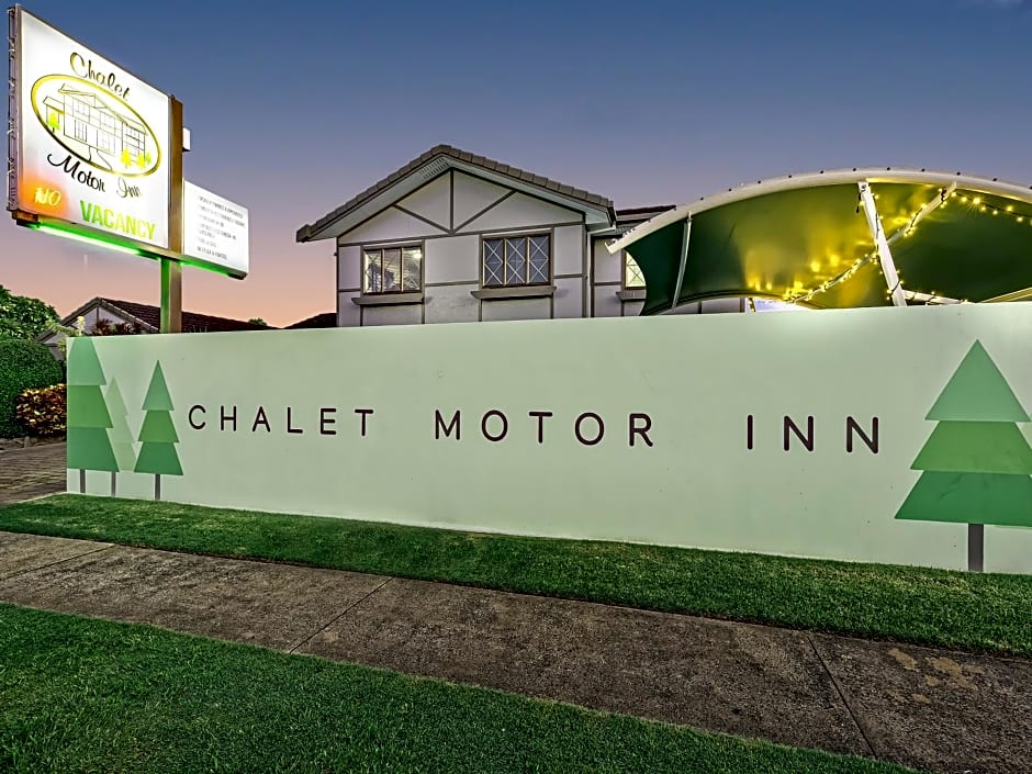 Chalet Motor Inn