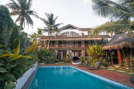 Villa Cali Siargao