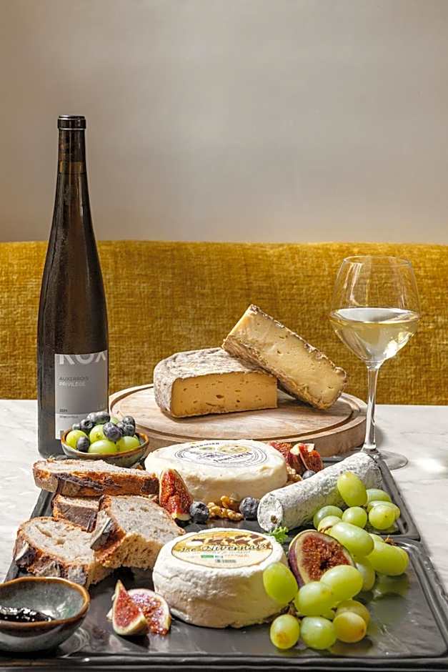 Hotel Le Place d'Armes