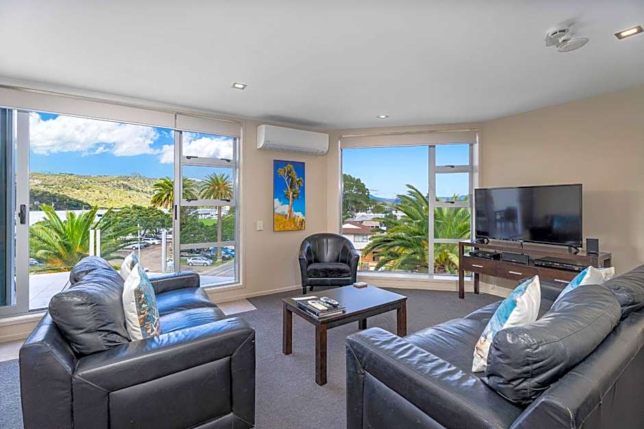 Esplanade Apartments