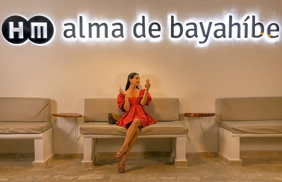 HM Alma de Bayahibe Adults Only