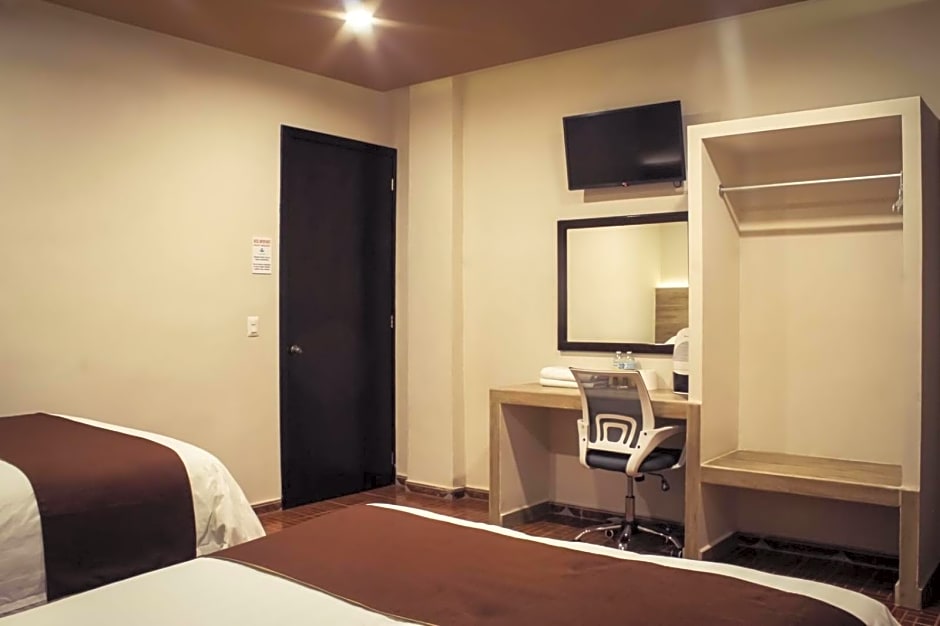 Hotel Luna Caribe