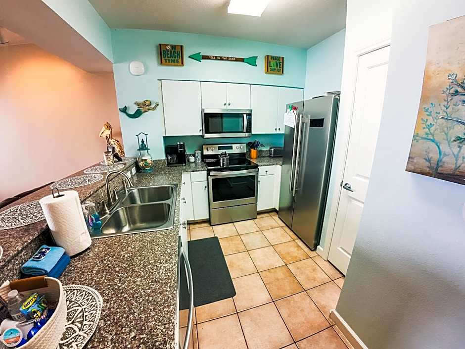 Beach Condo at the Shores of Panama Condos - Unit 918