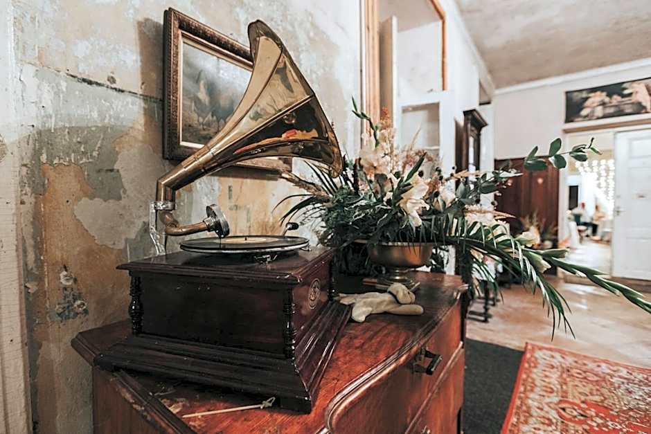 Blankenfeldes muiža