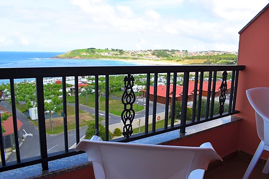 Hotel VIDA Playa Paxariñas