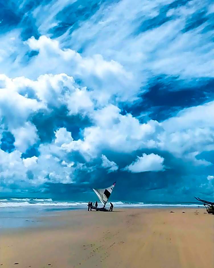 Pousada Vibe Guajiru