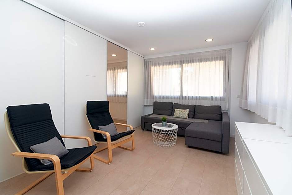 BET Apartments - Reig