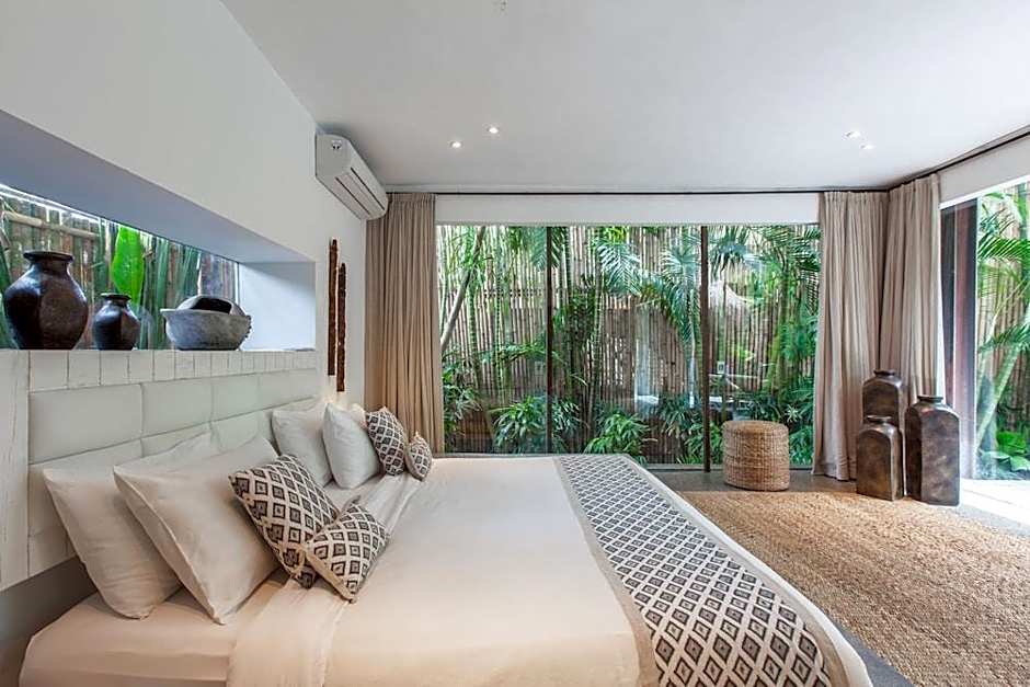 The Green Room Canggu