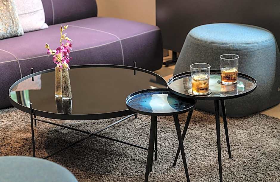 NYX Hotel Milan by Leonardo Hotels