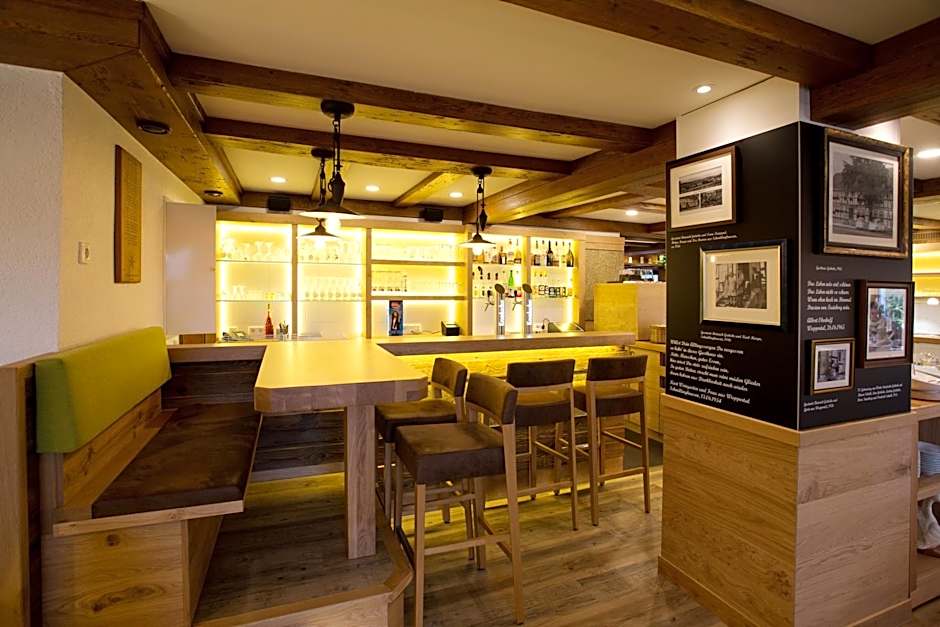 Landhotel Teuteberg
