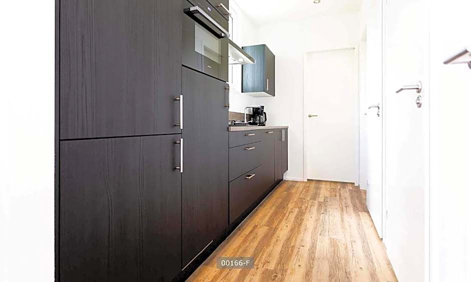 Résidence de Leuvert