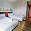 easyHotel Barcelona Fira
