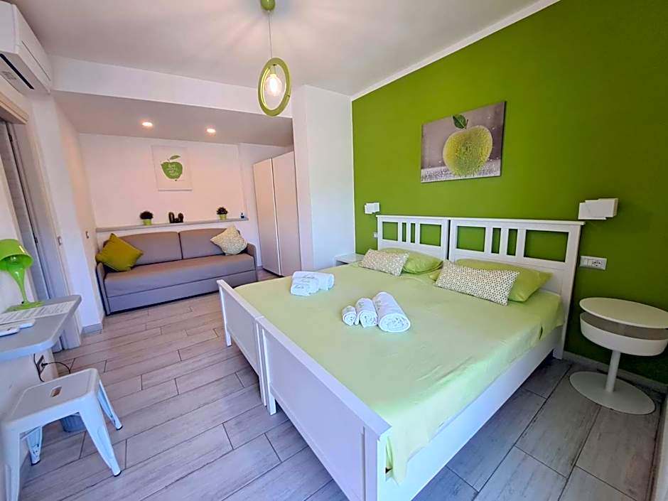 B&B Capo al Piano