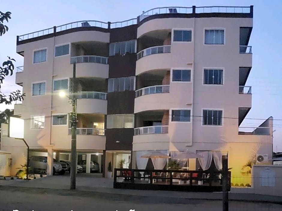 Pousada Recanto Do Cowboy