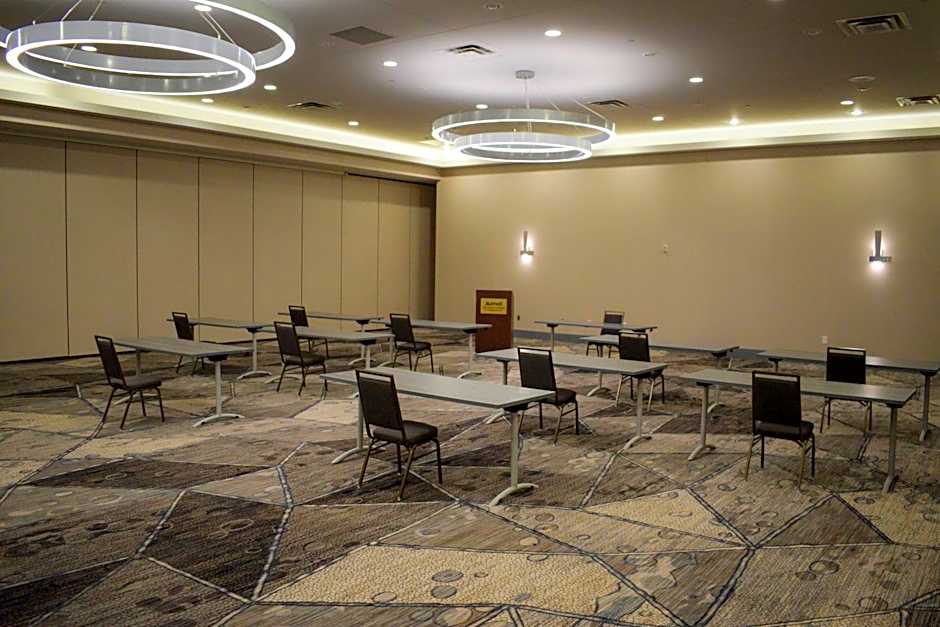 Marriott DFW Airport South