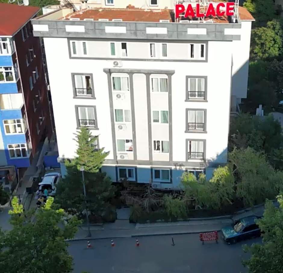 La Palace Exclusive Design