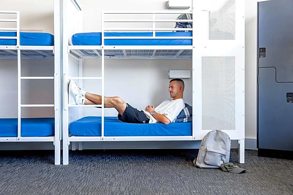 Wake Up! Sydney Central