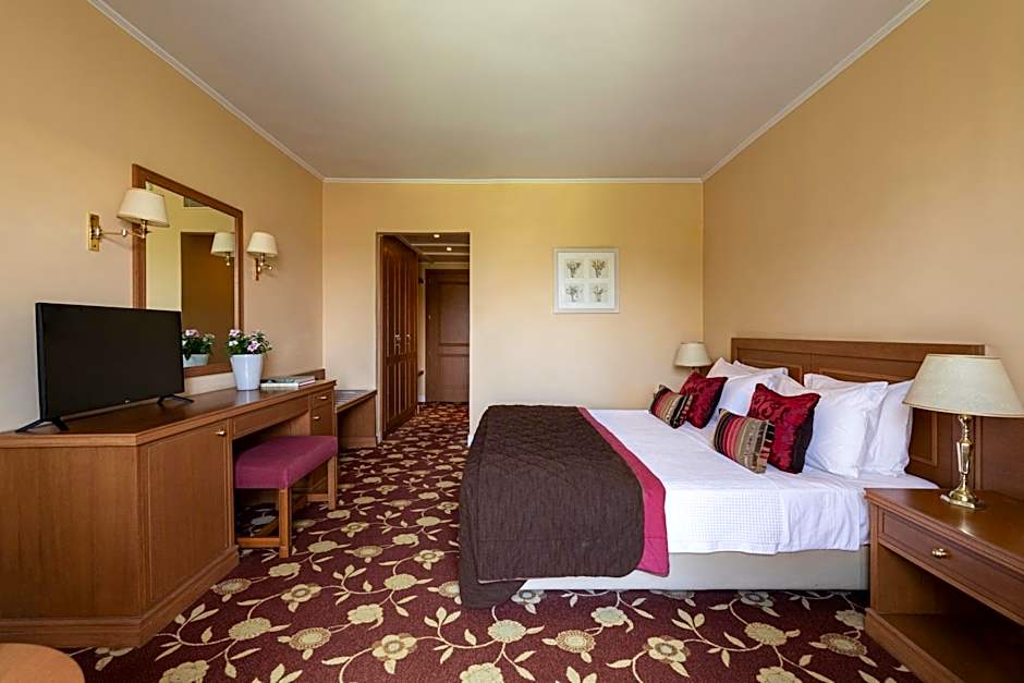 Amalia Hotel Nafplio