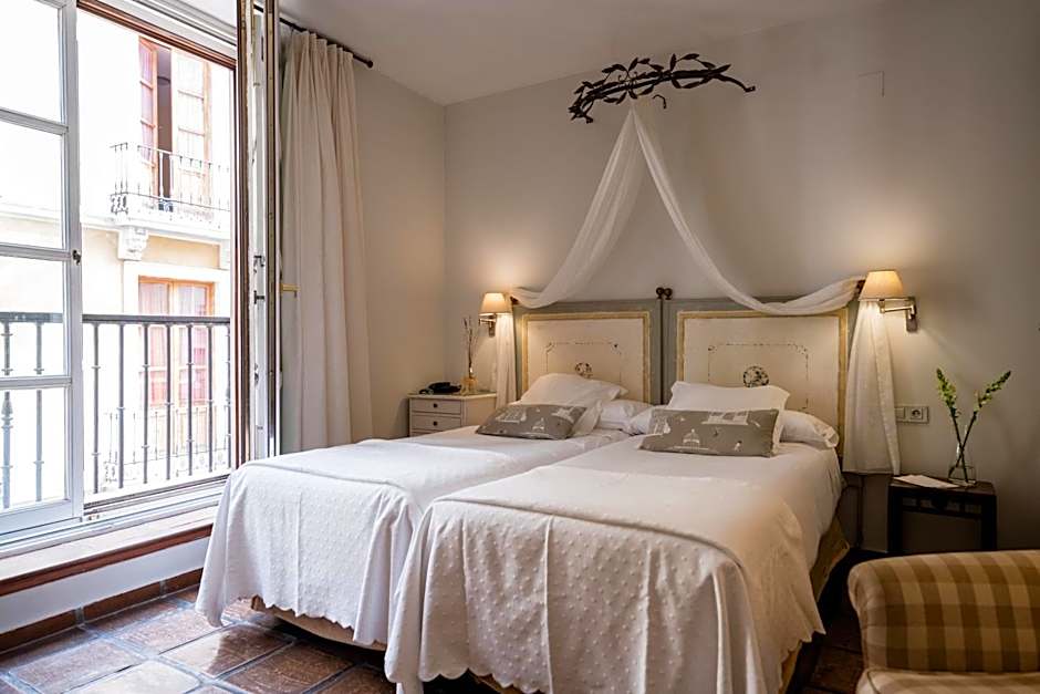 Palacio De Los Navas