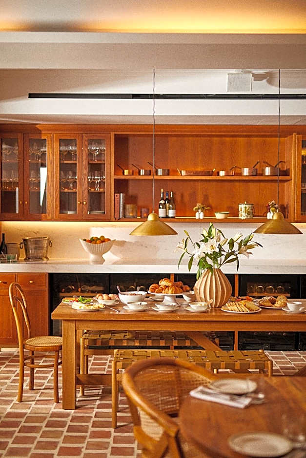 The Agora Hotel - Small Luxury Hotel of the World - Adults Only