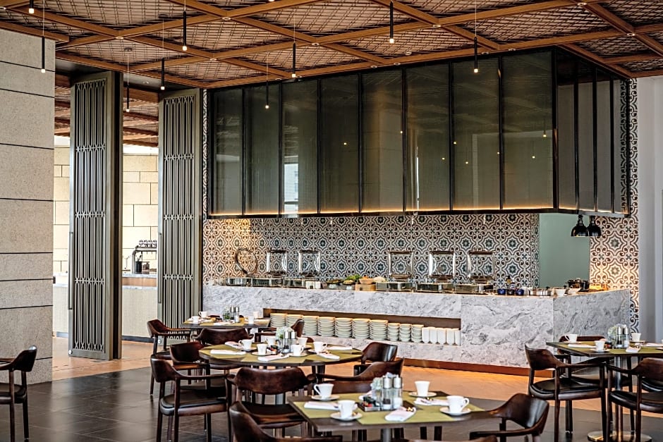 Crowne Plaza Vinh Yen City Centre By IHG