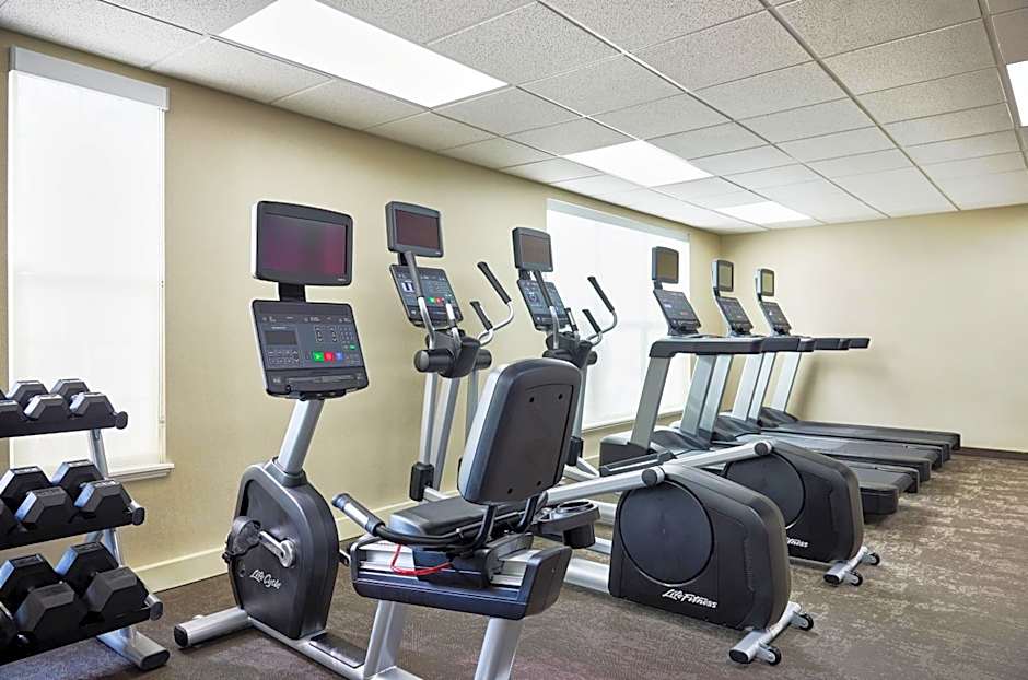 Residence Inn by Marriott Joplin