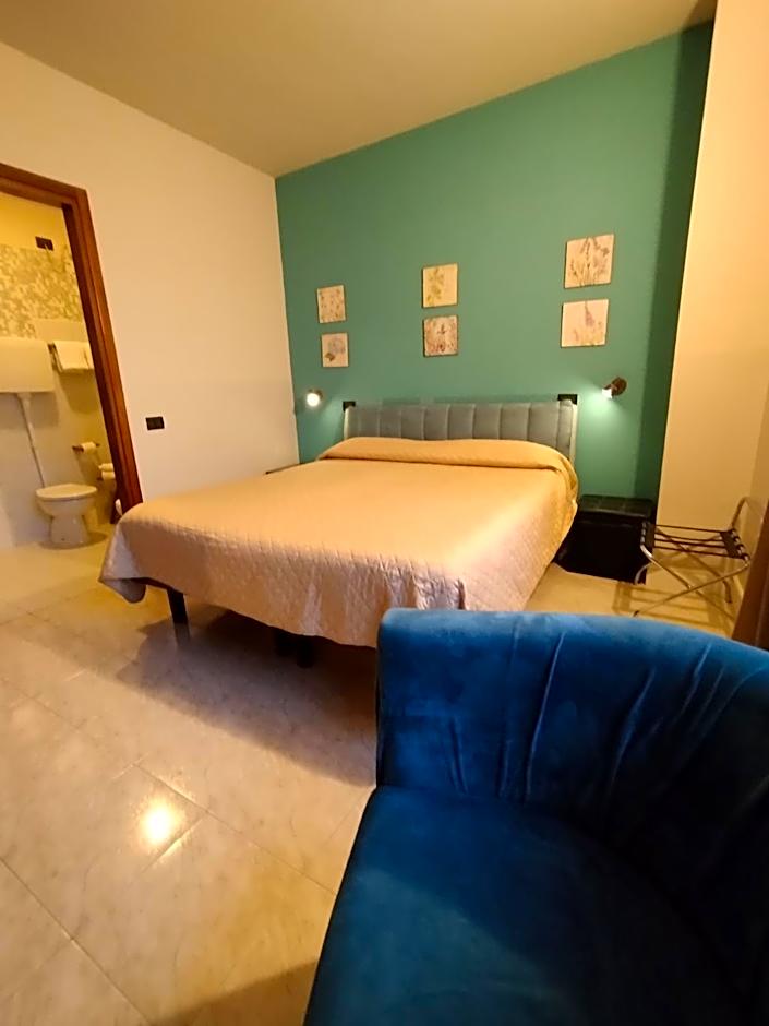 Hotel Milano San Giovanni Lupatoto