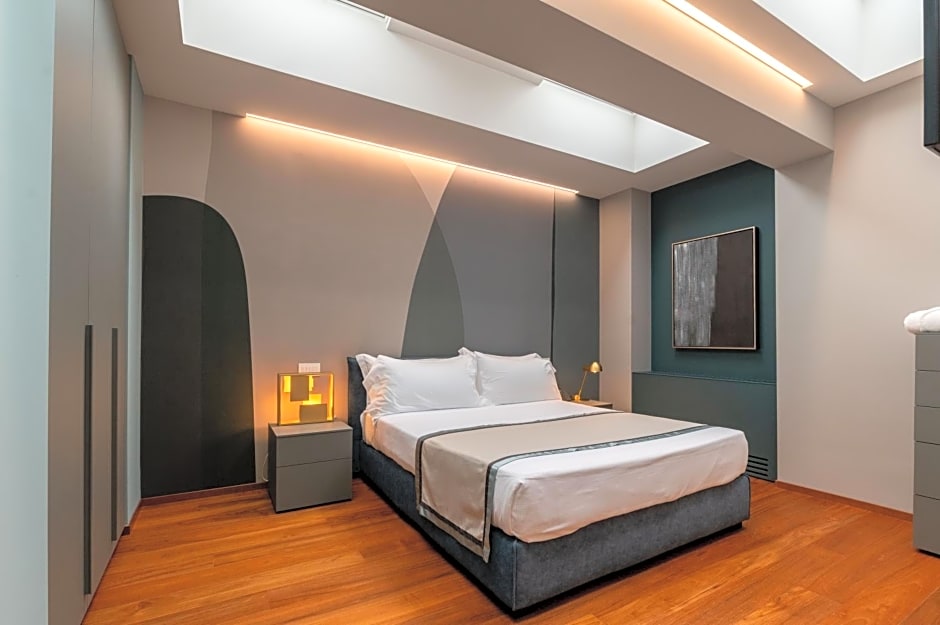 Grand Hotel Torre Fara
