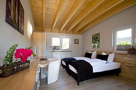 Hotel-Restaurant Haus Berger