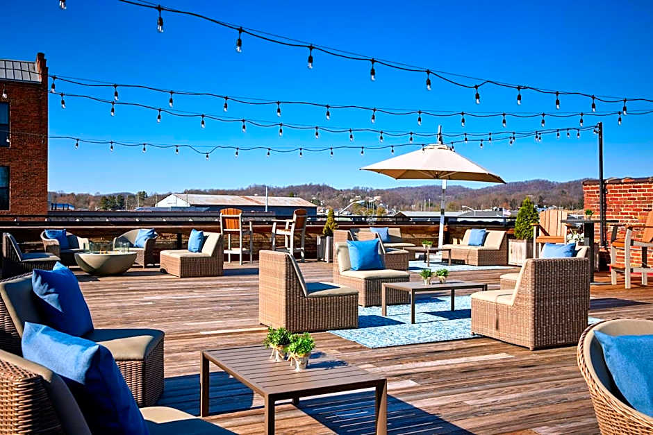 The Sessions Hotel, Bristol, a Tribute Portfolio Hotel