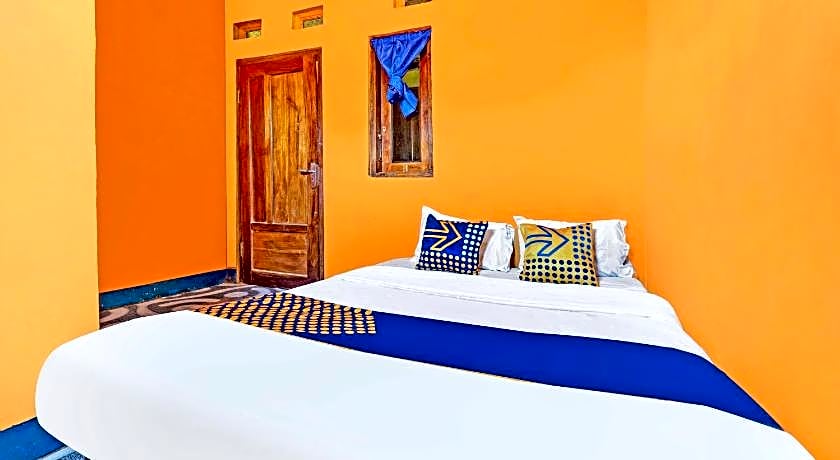 SPOT ON 93622 Wisma Dua Putra Syariah