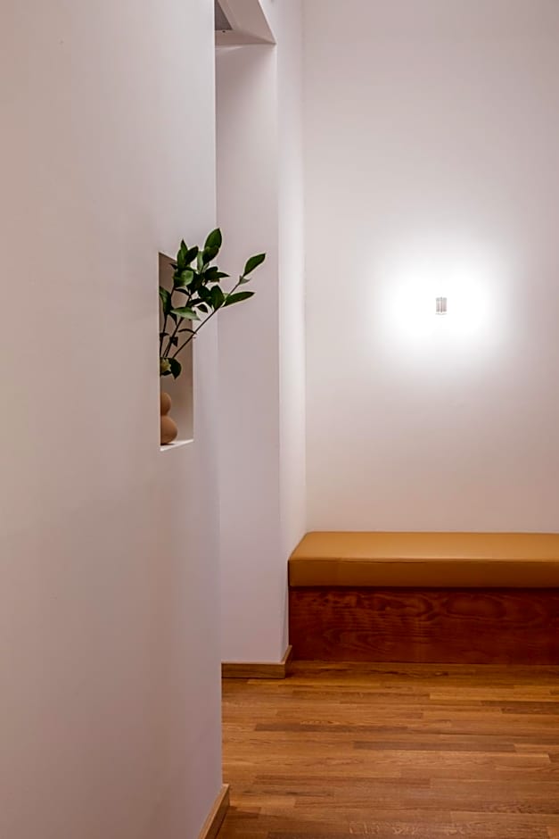 Haus im Tal