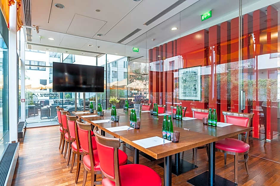 OREA Hotel Angelo Praha