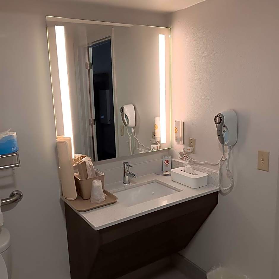 Comfort Inn North of Asheville