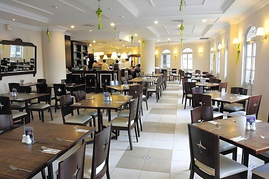 Grand Kampar Hotel