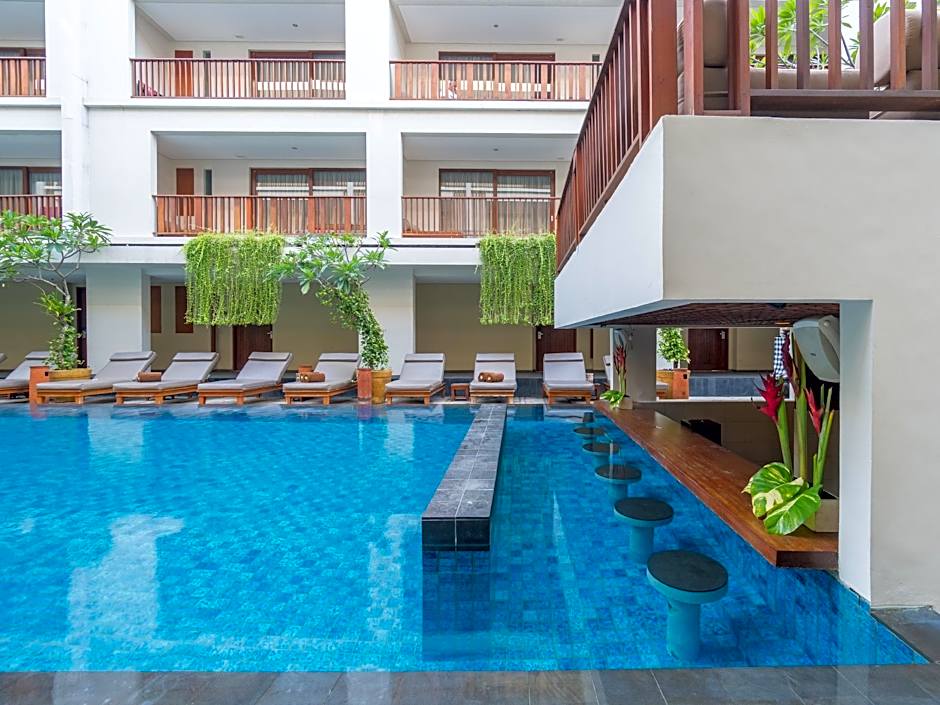The Magani Hotel And Spa