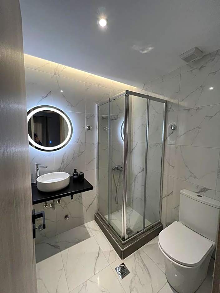 Elefsinian Mysteries Apartments