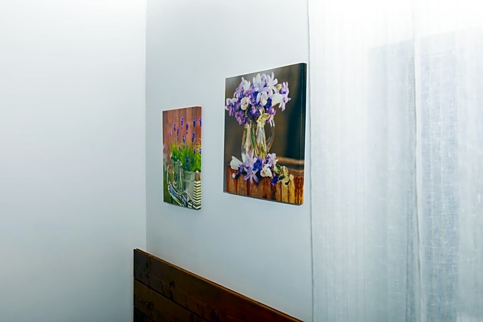 Fattoria Il Laghetto