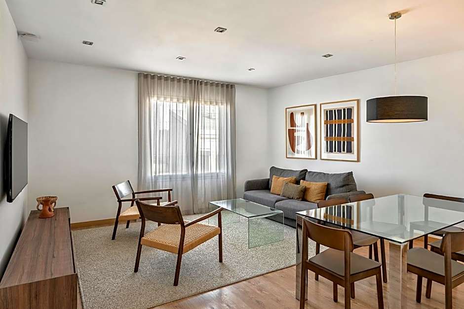 The Corner Apartments by Aspasios