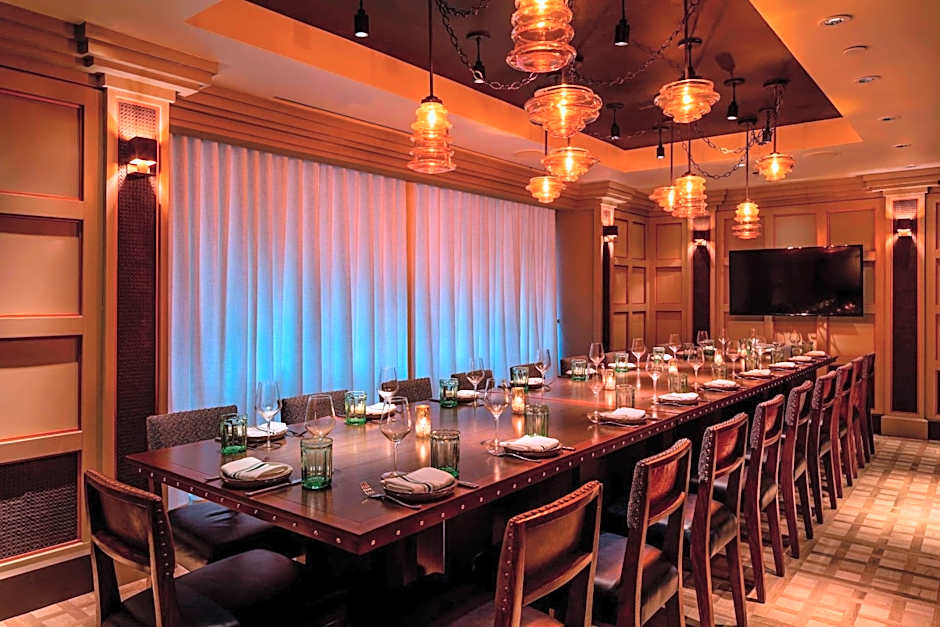 Moxy by Marriott NYC Times Square