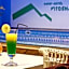 Vitosha Park Hotel