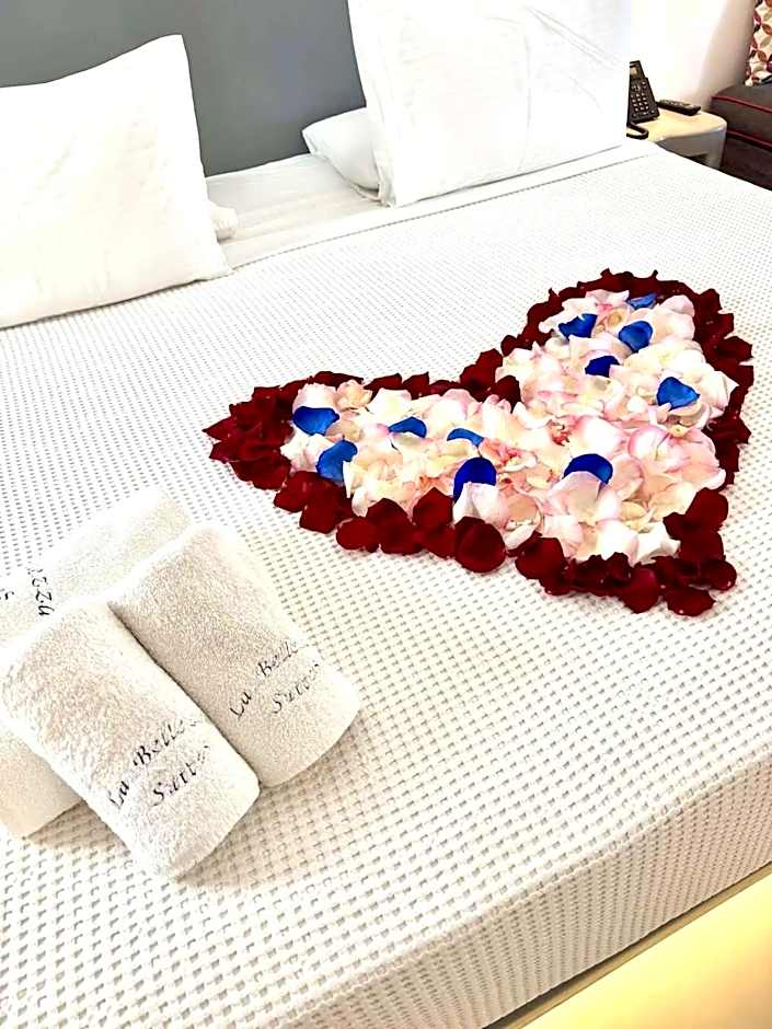 La Bellezza Eco Boutique Hotel