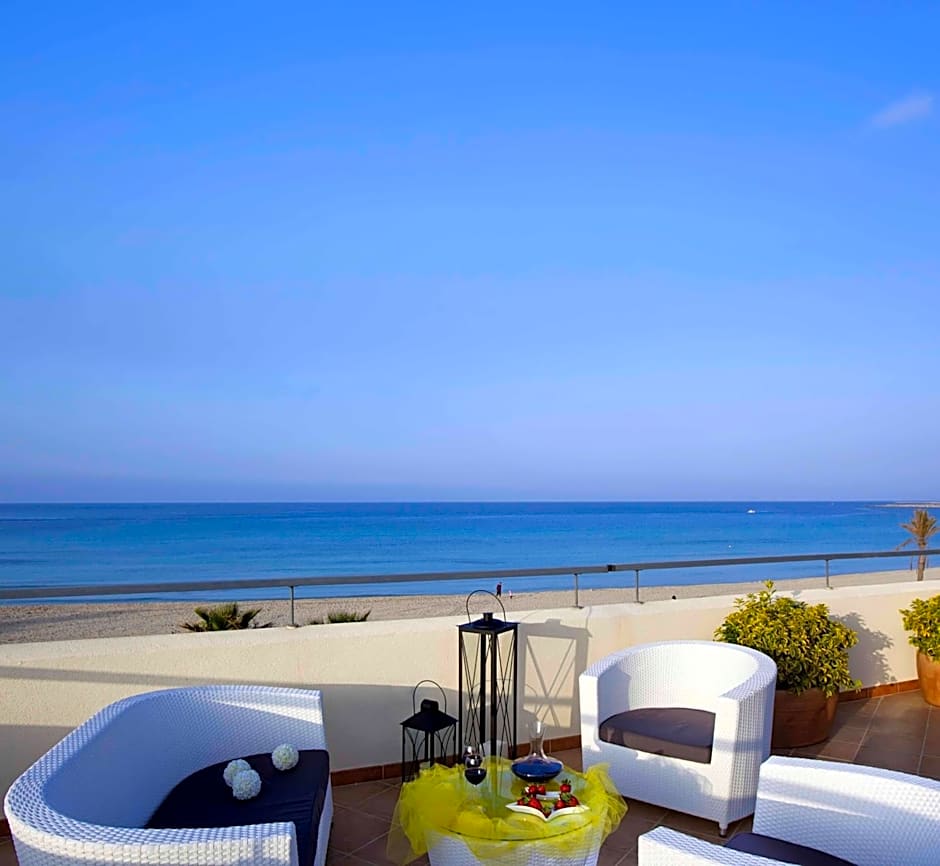 Mira Spiaggia