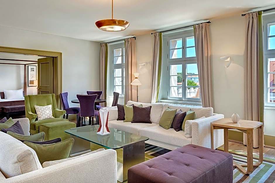 Augustine, A Luxury Collection Hotel, Prague