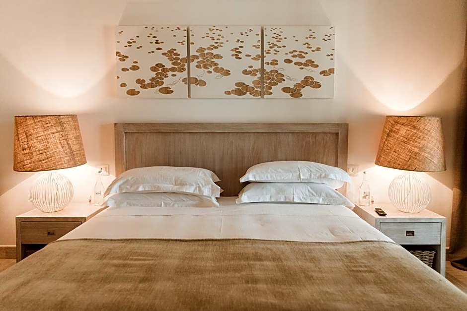 Canne Bianche Lifestyle Hotel