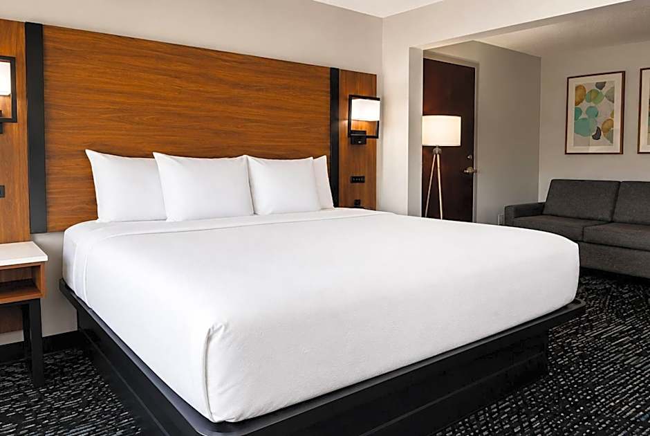 La Quinta Inn & Suites by Wyndham Duluth/Atlanta