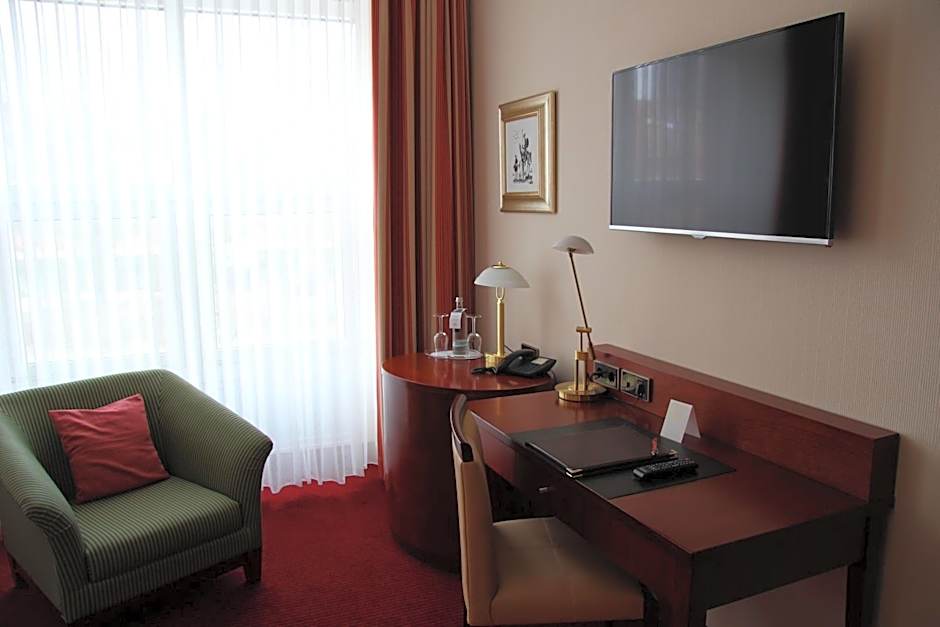 Hotel Amaris Bremerhaven