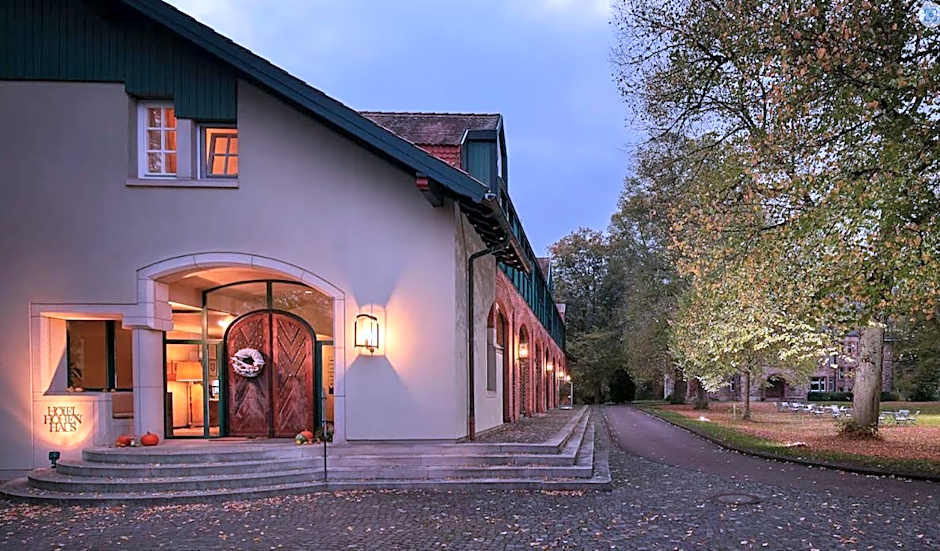 Hotel Hohenhaus