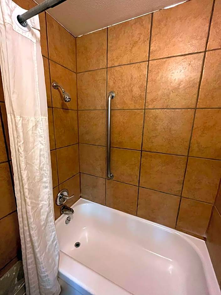 Rodeway Inn Flagstaff-Downtown